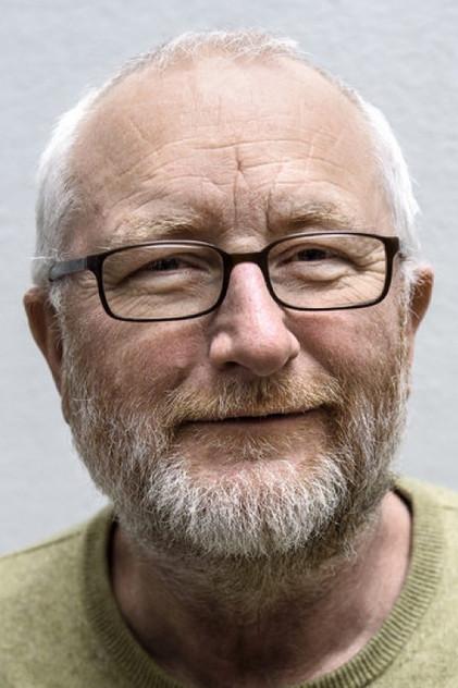 Peter Aalbæk Jensen - Actor Profile Photo