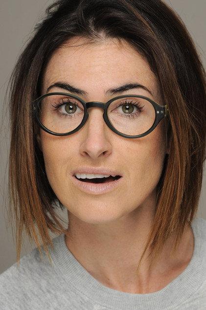 Courtney Scheuerman - Actor Profile Photo