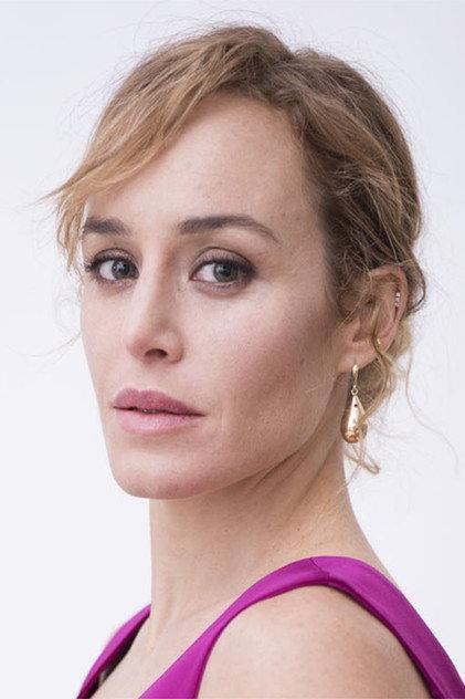 Alice Arcuri - Actor Profile Photo
