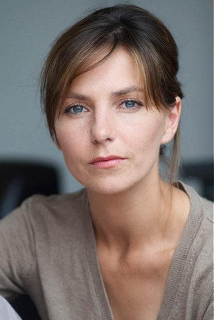 Carole Bianic - Actor Profile Photo