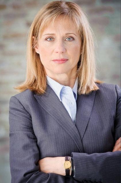Hilary Strang - Actor Profile Photo