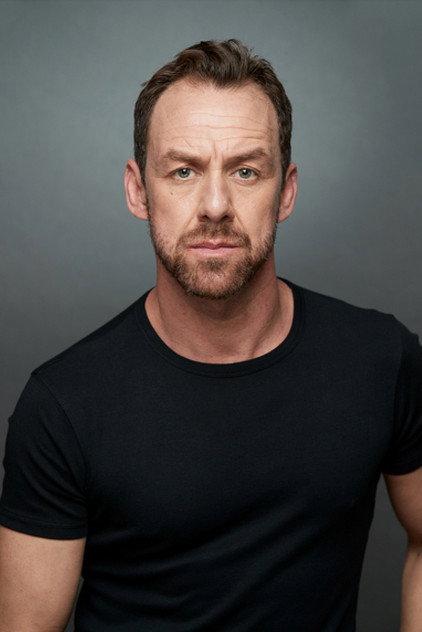 Rubén Martínez - Actor Profile Photo