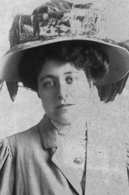 Gertrude Mudge - Actor Profile Photo