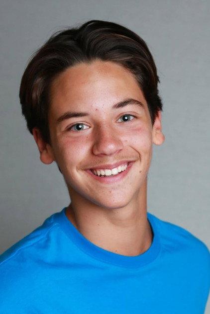 Dinis Lima - Actor Profile Photo
