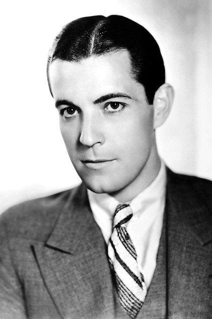 Ramon Novarro - Actor Profile Photo