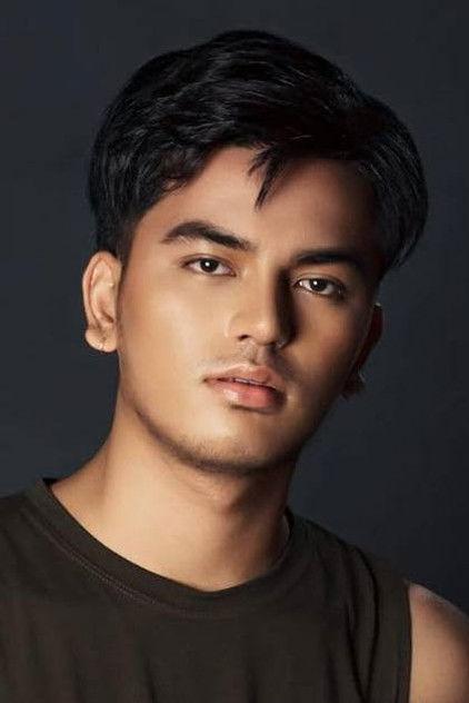 Renz Tantoco - Actor Profile Photo