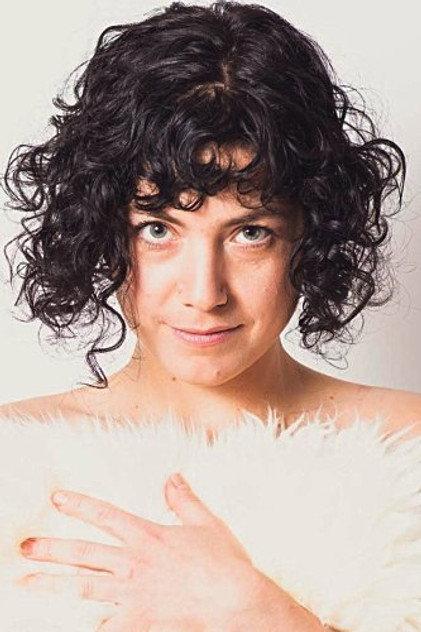 Alexandra Garrido - Actor Profile Photo
