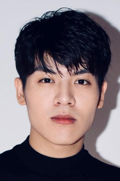 Eden Tsai - Actor Profile Photo
