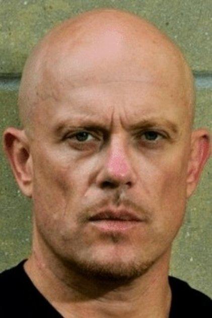 Greg Zach - Actor Profile Photo