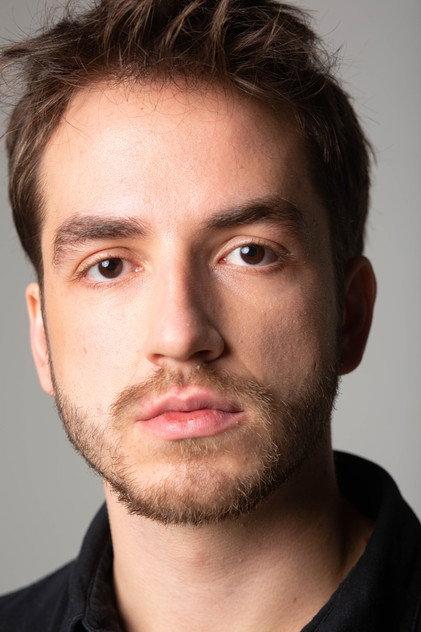 Tanasije Ćakić - Actor Profile Photo
