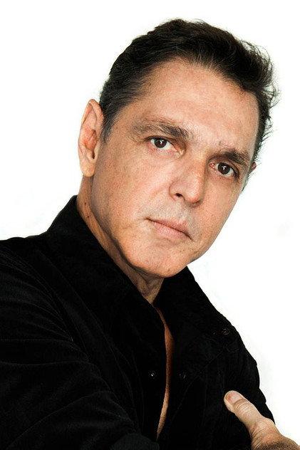 Guilherme Leme - Actor Profile Photo