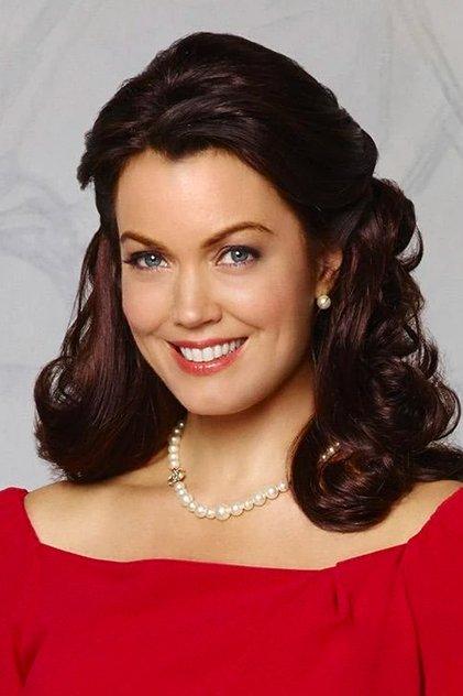 Bellamy Young - Actor Profile Photo