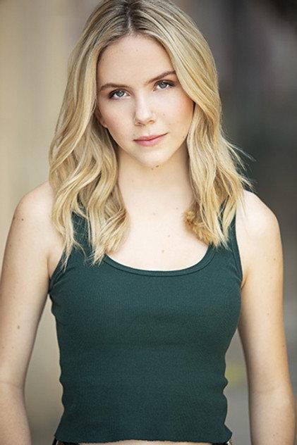 Julia Nightingale - Actor Profile Photo