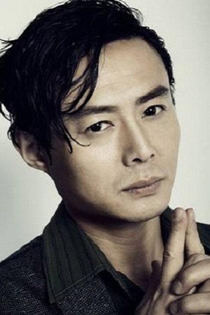 Xu Bocen - Actor Profile Photo