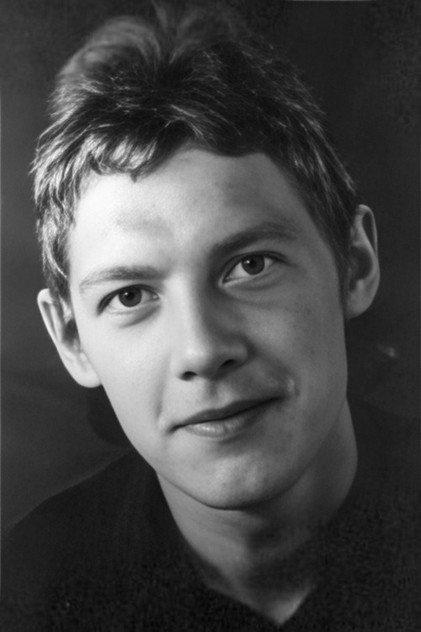 Arvydas Bagdonas - Actor Profile Photo