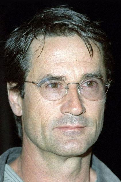 Bruce Abbott - Actor Profile Photo