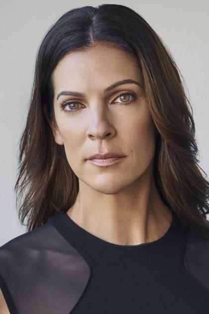 Heather Mazur - Actor Profile Photo