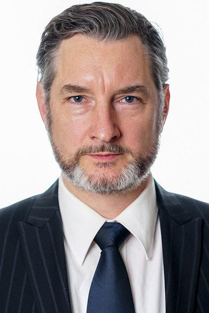 Blake Crawford - Actor Profile Photo