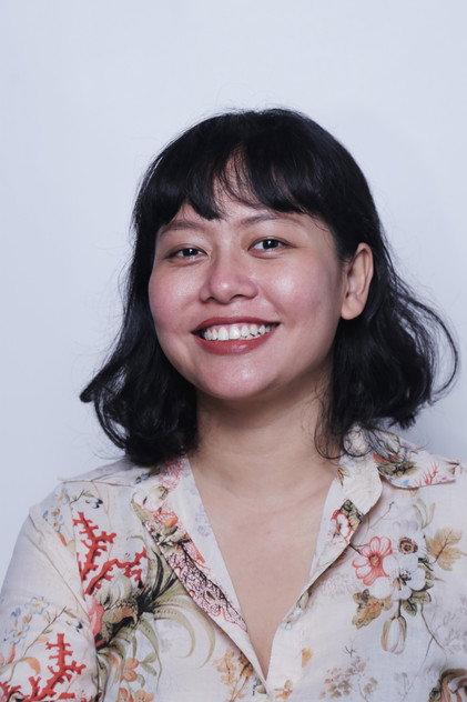 Prashasti Wilujeng Putri - Actor Profile Photo