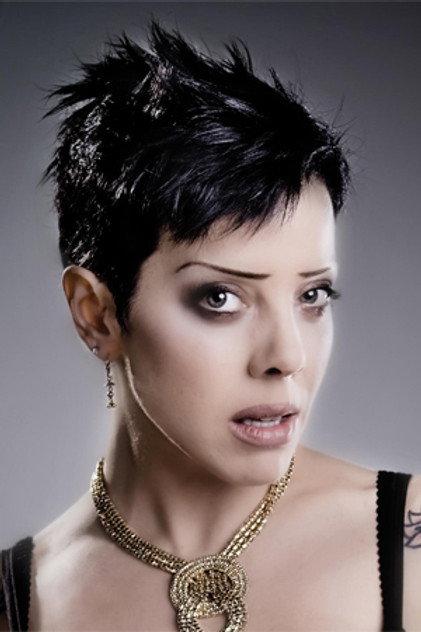 Bif Naked - Actor Profile Photo