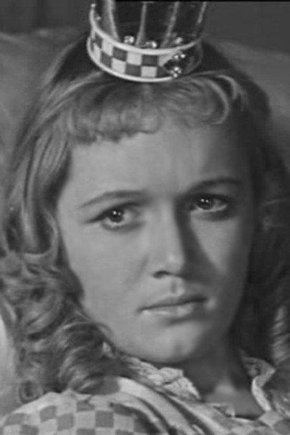 Olga Gorelova - Actor Profile Photo