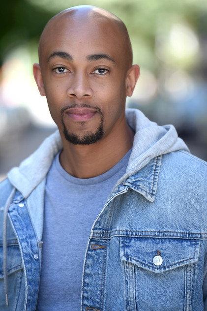 Jason M. Jones - Actor Profile Photo