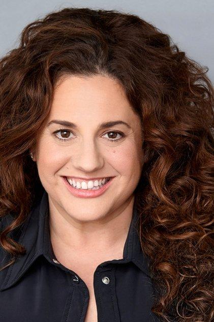 Marissa Jaret Winokur - Actor Profile Photo