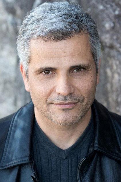 Angelo D'Angelo - Actor Profile Photo