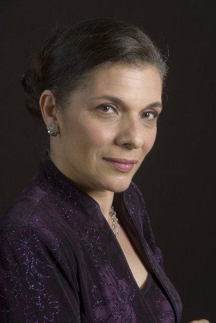 Blanca Camacho - Actor Profile Photo