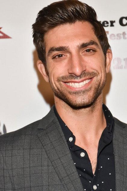 Alex Suarez - Actor Profile Photo