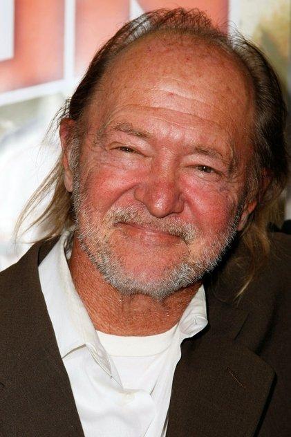 Tracey Walter - Actor Profile Photo