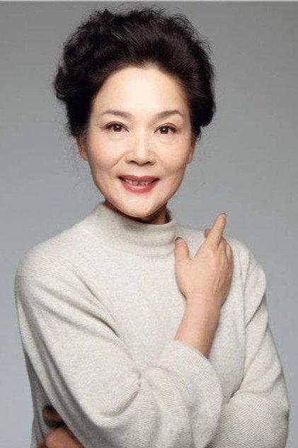 Yang Qing - Actor Profile Photo