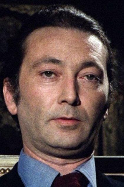 Armand Abplanalp - Actor Profile Photo