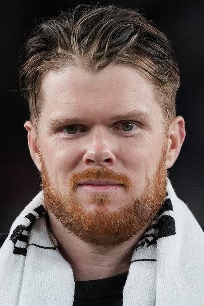 Sam Darnold - Actor Profile Photo