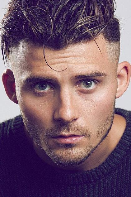 Liam Graham - Actor Profile Photo