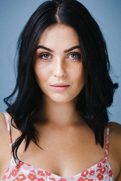 Michala Brasseur - Actor Profile Photo