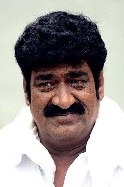 Raghu Babu - Actor Profile Photo