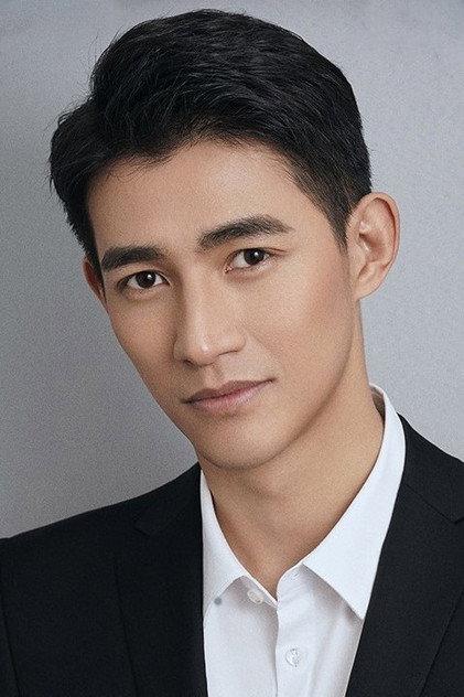 Li Zifeng - Actor Profile Photo