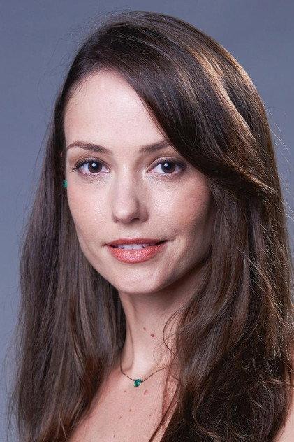 Rosanne Mulholland - Actor Profile Photo