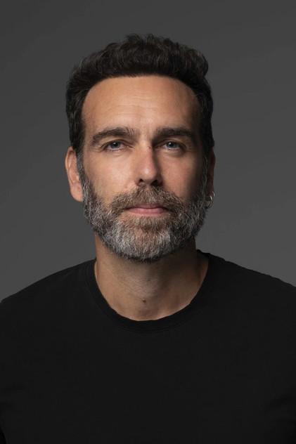 Ciro Miró - Actor Profile Photo