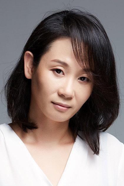 Kim Sun-young - Actor Profile Photo