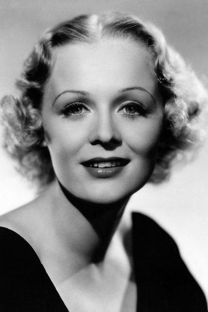 Gloria Stuart - Actor Profile Photo
