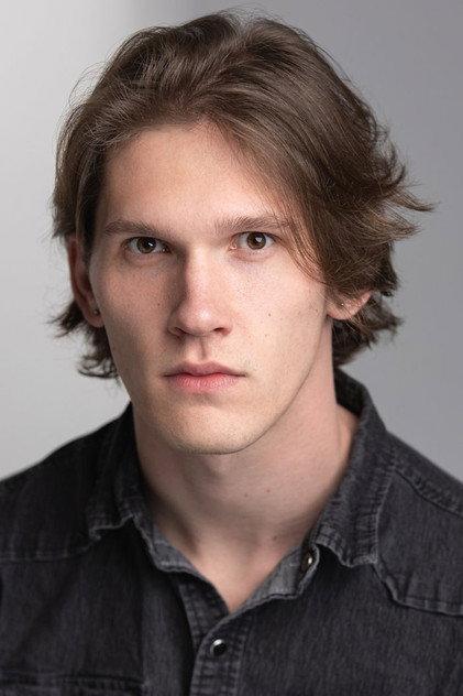 Austin Willard - Actor Profile Photo