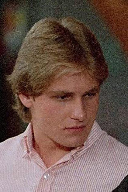 Thomas E. van Dell - Actor Profile Photo