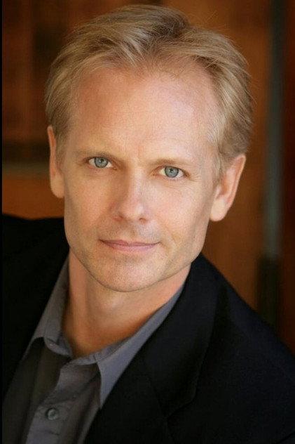 Todd Eric Andrews - Actor Profile Photo