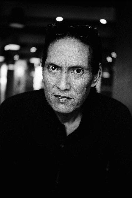 Dindo Arroyo - Actor Profile Photo