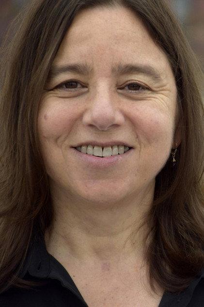 Sarah Schulman - Actor Profile Photo