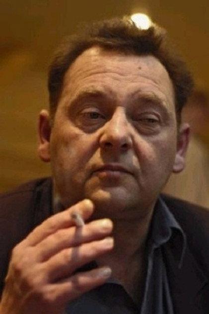 Putyi Horváth - Actor Profile Photo
