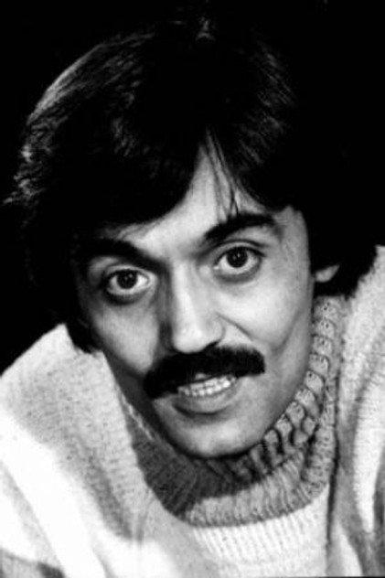 Aslan Rakhmatullayev - Actor Profile Photo
