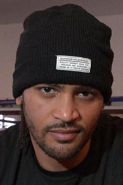 Nick Webb - Actor Profile Photo